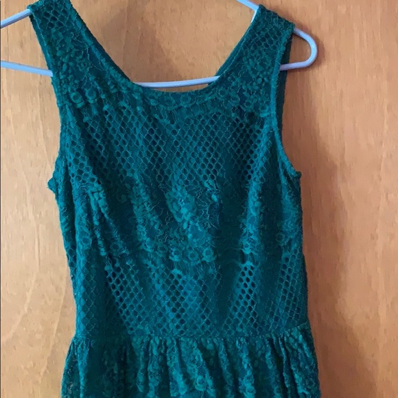 Forever 21: dress - Picture 2 of 3